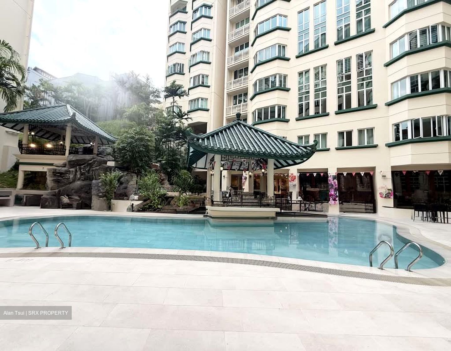 Emerald Garden (D1), Condominium #620648891